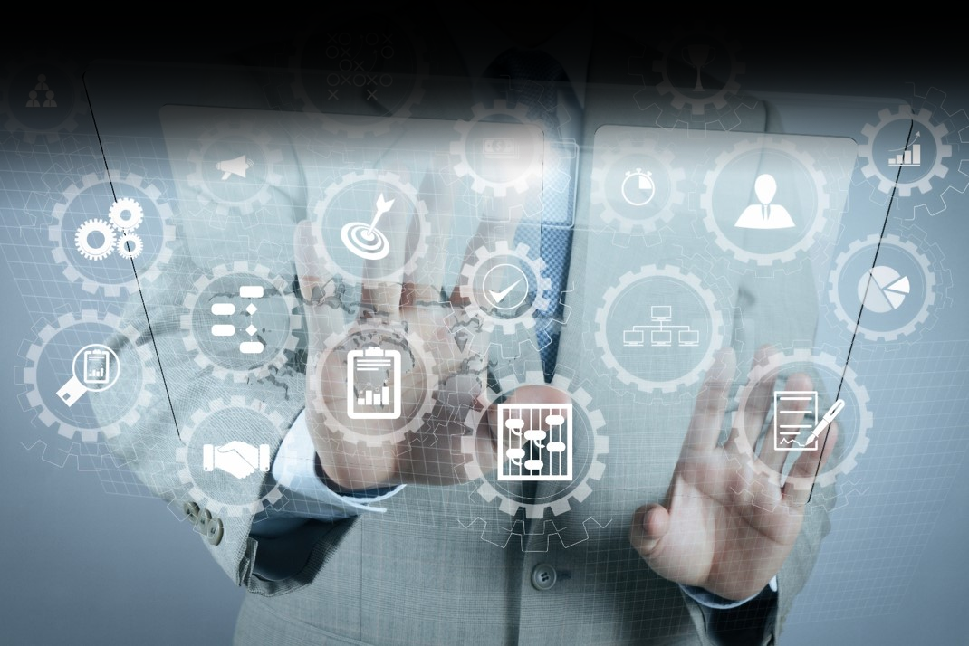 Business assurance & industrial consulting