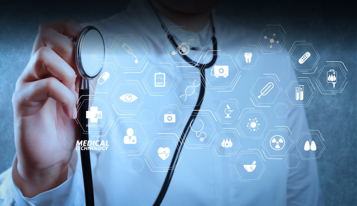 Corporate Healthcare