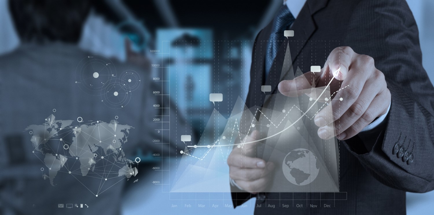 Management consulting corporate finance