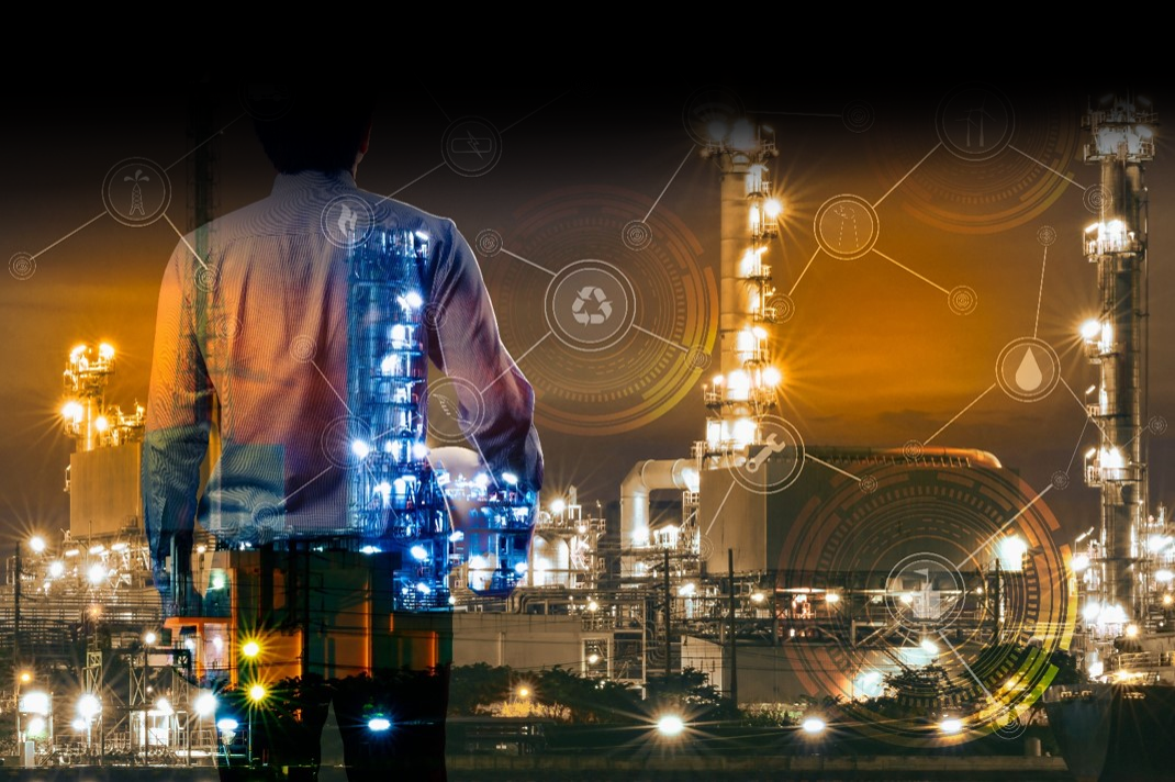 Process safety maintenance engineering