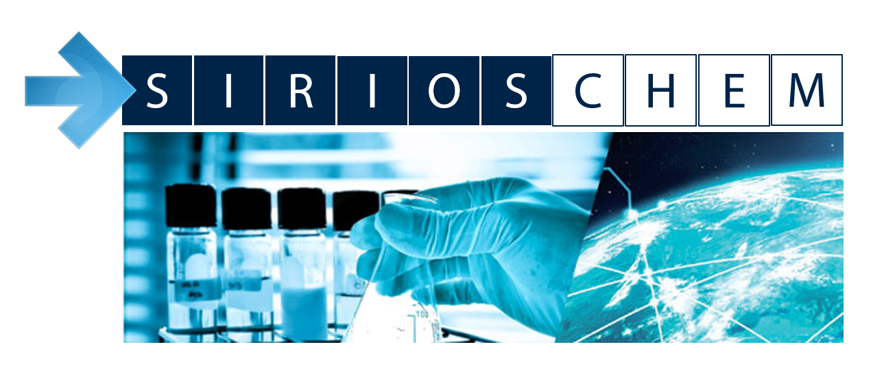Sirios-Chem-Software-Home-Igeam