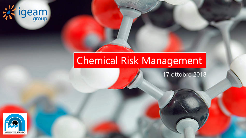 Chemical Risk Management