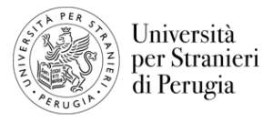 Universita per Stranieri di Perugia