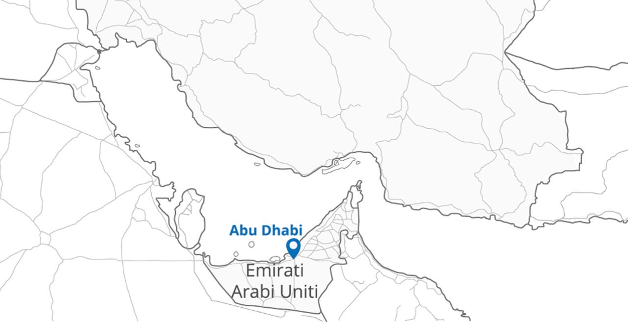 Emirati-arabi-sede