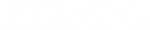 Igeam White Logo Small