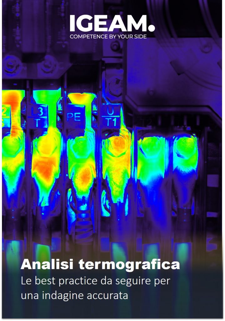best practice analisi termografica