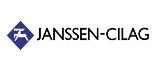 Janssen Cilag logo
