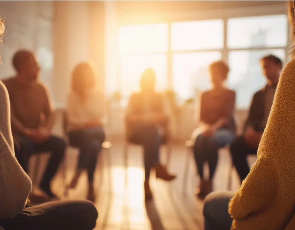 incontro salute mentale