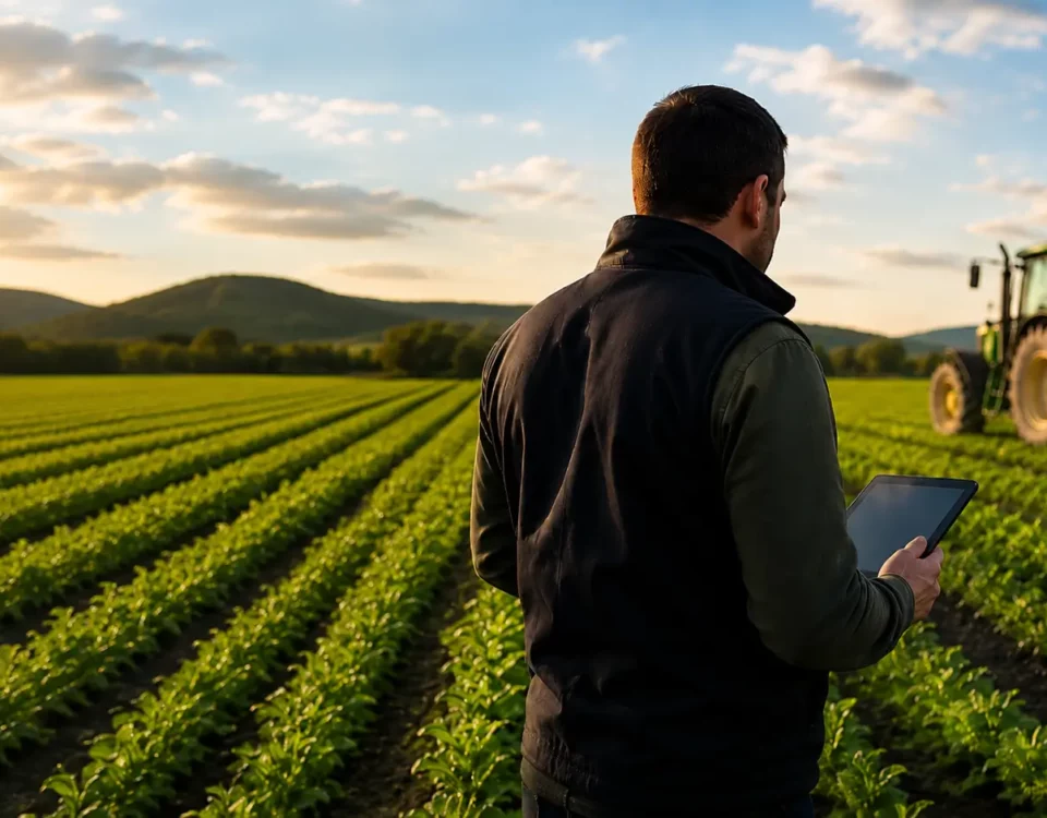 consulente sicurezza agricoltura