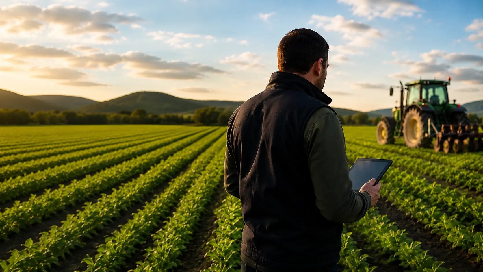 consulente sicurezza agricoltura